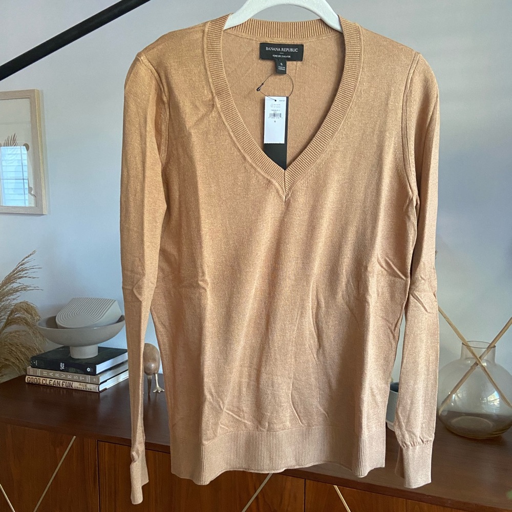 Banana Republic Sweater